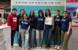 Madrid is Science Fair (2025)